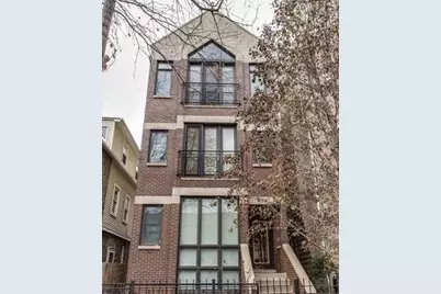 928 N Wood Street #2, Chicago, IL 60622 - Photo 1