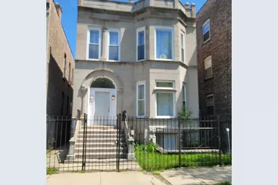 6033 S Prairie Avenue, Chicago, IL 60637 - Photo 1