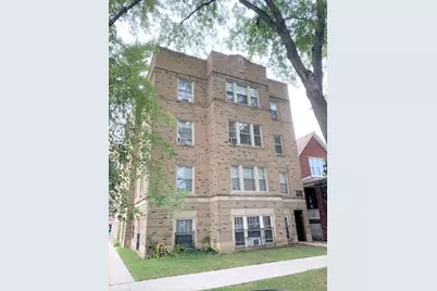 5542 W Leland Avenue #1A, Chicago, IL 60630 - Photo 1