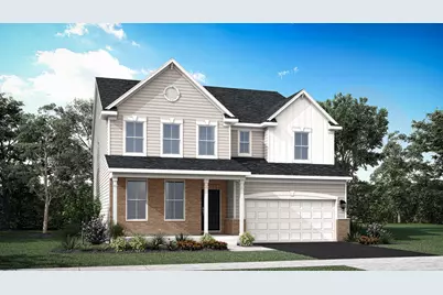 1100 Waterford Street, Algonquin, IL 60102 - Photo 1