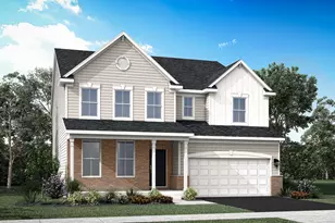 1100 Waterford St, Algonquin, IL 60102 - Photo 1