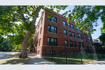 5406 N Paulina Street #G, Chicago, IL 60640 - Photo 1