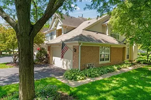 30W014 Willow Ln, Warrenville, IL 60555 - Photo 1