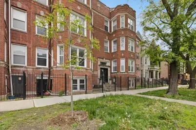 4842 S Michigan Avenue #2S, Chicago, IL 60615 - Photo 1