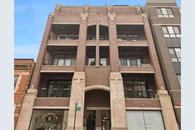 4912 N Lincoln Avenue #501, Chicago, IL 60625 - Photo 1