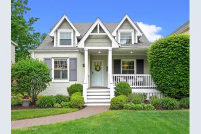 4634 Franklin Avenue, Western Springs, IL 60558 - Photo 1