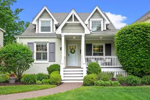 4634 Franklin Ave, Western Springs, IL 60558 - Photo 1