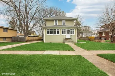 443 Harrison Street, West Chicago, IL 60185 - Photo 1