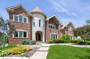 10944 Arbor Ridge Dr, Orland Park, IL 60467 - Photo 1