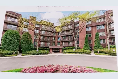 1175 Lake Cook Road #201W, Northbrook, IL 60062 - Photo 1