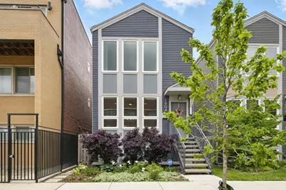 1904 N Springfield Avenue, Chicago, IL 60647 - Photo 1