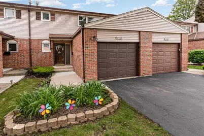 16508 Oxford Drive #16508, Tinley Park, IL 60477 - Photo 1