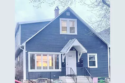 3628 N Nordica Avenue, Chicago, IL 60634 - Photo 1