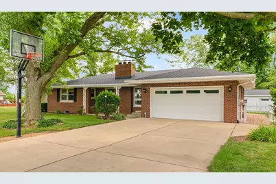 806 County Road 1200 E, Tolono, IL 61880 - Photo 1