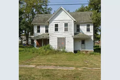 108 S 1st Street, Chatsworth, IL 60921 - Photo 1