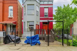 2823 W Flournoy St, Chicago, IL 60612 - Photo 1