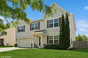 820 Chopin Pl, Volo, IL 60073 - Photo 1