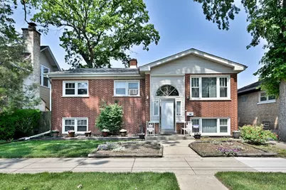 2808 Struckman Avenue, River Grove, IL 60171 - Photo 1