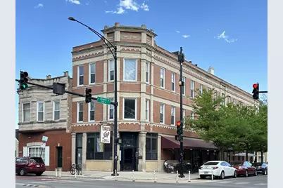 2159 W Chicago Avenue #2N, Chicago, IL 60622 - Photo 1