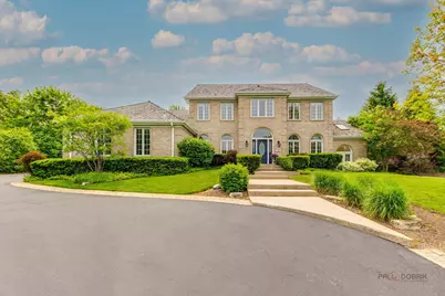 6620 Carriage Way, Long Grove, IL 60047 - Photo 1