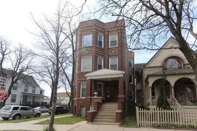 3701 W Wrightwood Avenue #1, Chicago, IL 60647 - Photo 1