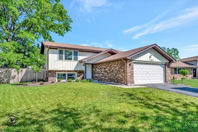 14642 S Cricketwood Court, Homer Glen, IL 60491 - Photo 1