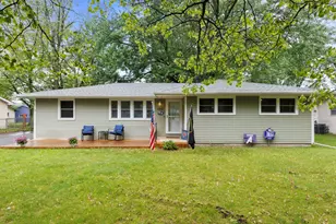 1218 Park Dr, Wilmington, IL 60481 - Photo 1