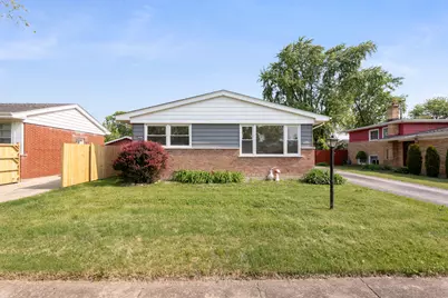 151 Amy Street, Chicago Heights, IL 60411 - Photo 1