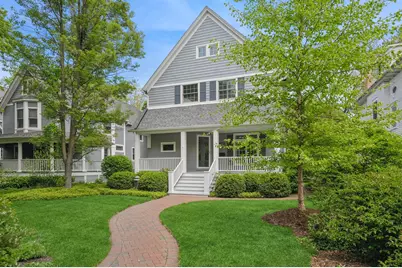 641 Michigan Avenue, Evanston, IL 60202 - Photo 1