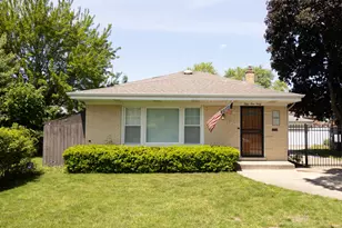 5940 W 88th Pl, Oak Lawn, IL 60453 - Photo 1