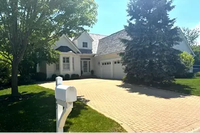 1775 W Newport Court, Lake Forest, IL 60045 - Photo 1