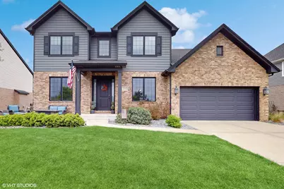 11452 Greystone Drive, Orland Park, IL 60467 - Photo 1