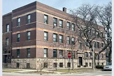 1150 W Waveland Avenue #2W, Chicago, IL 60613 - Photo 1