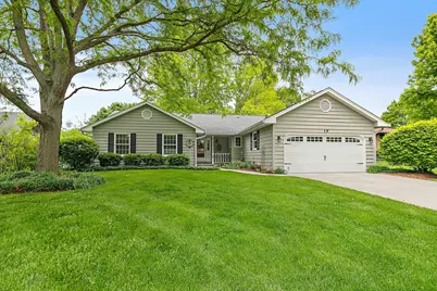 19 Greenridge Road, Elgin, IL 60120 - Photo 1
