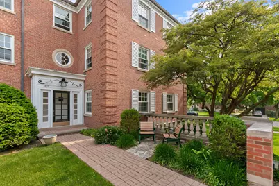 1412 Hinman Avenue #2W, Evanston, IL 60201 - Photo 1