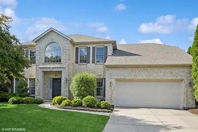 2631 Saltmeadow Road, Naperville, IL 60564 - Photo 1