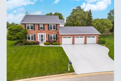 1102 Asbury Farms Cc Court, Normal, IL 61761 - Photo 1