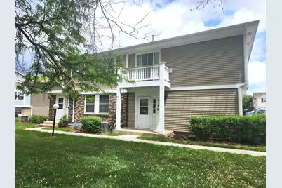 336 Cherrywood Court #336, Vernon Hills, IL 60061 - Photo 1