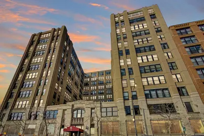 728 W Jackson Boulevard #325, Chicago, IL 60661 - Photo 1