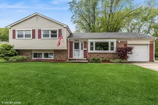 844 Kingston Ln, Crystal Lake, IL 60014 - Photo 1