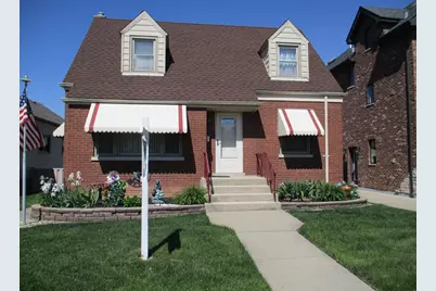 10918 S Ridgeway Avenue, Chicago, IL 60655 - Photo 1