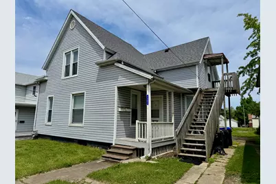 1303 W Locust Street, Bloomington, IL 61701 - Photo 1