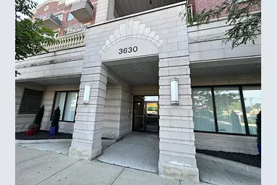 3630 N Harlem Avenue #510, Chicago, IL 60634 - Photo 1