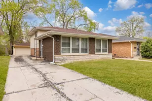 1420 E 146th St, Dolton, IL 60419 - Photo 1