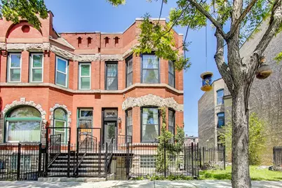 2662 W Washington Boulevard, Chicago, IL 60612 - Photo 1