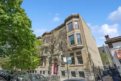 612 W Barry Avenue #3, Chicago, IL 60657 - Photo 1