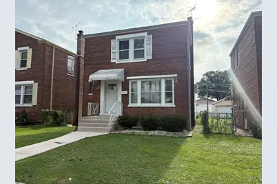 5314 S Lawndale Avenue, Chicago, IL 60632 - Photo 1
