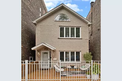 447 W 27th Street, Chicago, IL 60616 - Photo 1