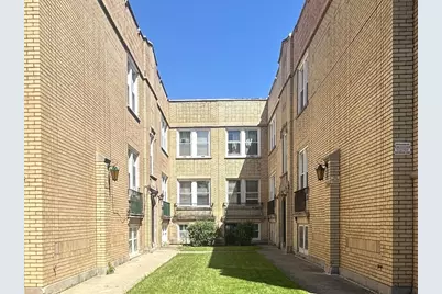 5819 N St. Louis Avenue #1R, Chicago, IL 60659 - Photo 1