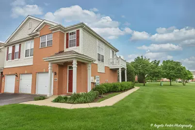 4219 Savoy Lane #4219, McHenry, IL 60050 - Photo 1